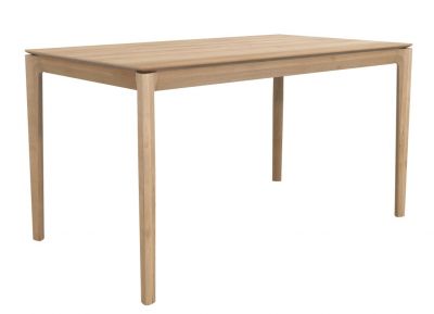 Bok dining table oak Ethnicraft